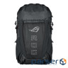 Рюкзак ASUS ROG ARCHER ERGOAIR BP3800 18" (90XB09H0-BBP000)