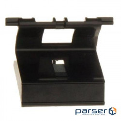 Гальмівний майданчик HP LJ P1005/1006/1007 аналог RM1-4006-000 BASF (WWMID-82796)