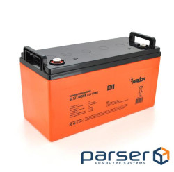 Корпус для акумуляторної батареї MERLION GL121200M8 (407x176x225) (GL121200M8K) MERLION GL121200M8 (407x176x225) (GL121200M8K)