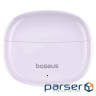 Беспроводные наушники Baseus Bowie E11 TWS purple (A00053500533-Z1)