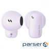 Беспроводные наушники Baseus Bowie E11 TWS purple (A00053500533-Z1)