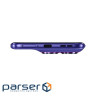 Смартфон Moto Edge 70 fusion 8/256 Orient Blue (PBBD0024RS) (PBBD0024RS 8/256 Orient Blue)