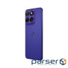Смартфон Moto Edge 70 fusion 8/256 Orient Blue (PBBD0024RS) (PBBD0024RS 8/256 Orient Blue)
