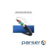 Дата кабель USB 3.0 AM/AF 1.5m US129 black Ugreen (30126)