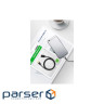 Дата кабель USB 3.0 AM/AF 1.5m US129 black Ugreen (30126)