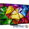 Телевізор 65 LG MRGB 4K 120Hz (VRR 144Hz) Smart WebOS Black (65MRGB87B6B)