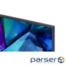 Телевізор 65 LG MRGB 4K 120Hz (VRR 144Hz) Smart WebOS Black (65MRGB87B6B)