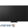 Телевізор 65 LG MRGB 4K 120Hz (VRR 144Hz) Smart WebOS Black (65MRGB87B6B)