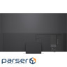 Телевізор 65 LG MRGB 4K 120Hz (VRR 144Hz) Smart WebOS Black (65MRGB87B6B)