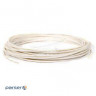 Кабель оптичний RCI Indoor 1F G.657A 2.8 mm, LSZH, (Indoor 1F G.657A 2.8 mm, LSZH, white (SIMPLEX))