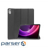 Чохол для планшета AirOn Premium Lenovo Tab P11 2nd Gen 11.5" + protective film black (4822352781093