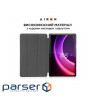 Чохол для планшета AirOn Premium Lenovo Tab P11 2nd Gen 11.5" + protective film black (4822352781093