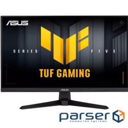 Монітор ASUS TUF Gaming VG249Q5A