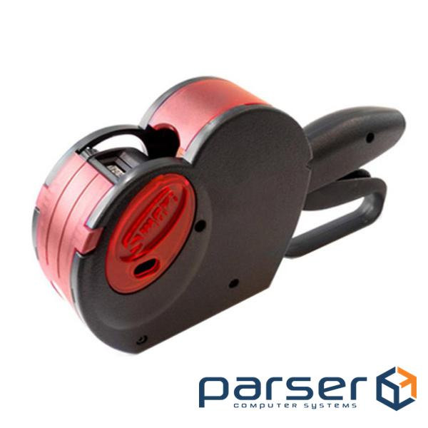 Етикет-пістолет Smart (printex) 2112-8 (841)