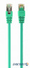 Патч-корд 2м Cablexpert UTP, Зеленый, 2 м, 6 cat. (PP6-2M/G)
