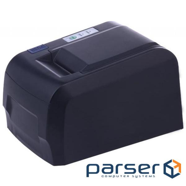 Принтер чеків SPRT SP-POS58IVE (USB + Ethernet)