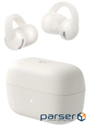 Навушники вкладиші бездротові TWS Anker SoundСore C50i White (D1101G21)