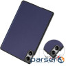 Чeхол-книжка BeCover Smart Case для Xiaomi Poco Pad/Poco Pad M1 12.1" Deep Blue (711558)