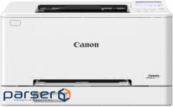 Принтер лазерний CANON I-SENSYS LBP647CDW EMEA (6929C001AA)