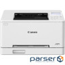 Принтер лазерний CANON I-SENSYS LBP647CDW EMEA (6929C001AA)