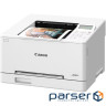 Принтер лазерний CANON I-SENSYS LBP647CDW EMEA (6929C001AA)