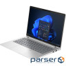 ноутбук 14FI+/Core7 150U/16G DDR5/512/int/DOS/WC/B L/Aluminum HP HP ProBook 4 G1iR 14 (CT1F1AT)
