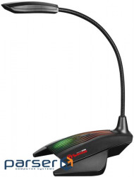 Мікрофон Marvo MIC-01 USB Multi-LED (MIC-01 Multi-LED)