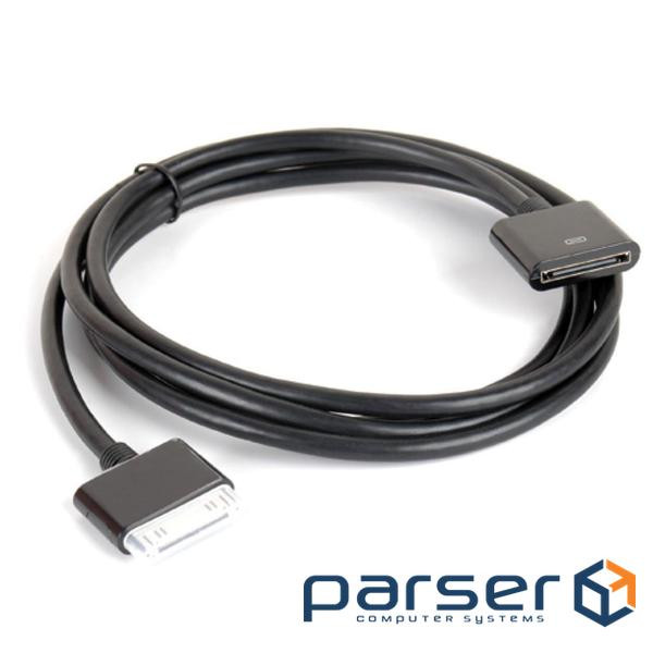 Date Extension Cable Apple Dock Connector (30pin) iPod/ iPad/ iPhone GEMIX (1904)