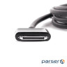 Date Extension Cable Apple Dock Connector (30pin) iPod/ iPad/ iPhone GEMIX (1904)