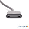 Date Extension Cable Apple Dock Connector (30pin) iPod/ iPad/ iPhone GEMIX (1904)