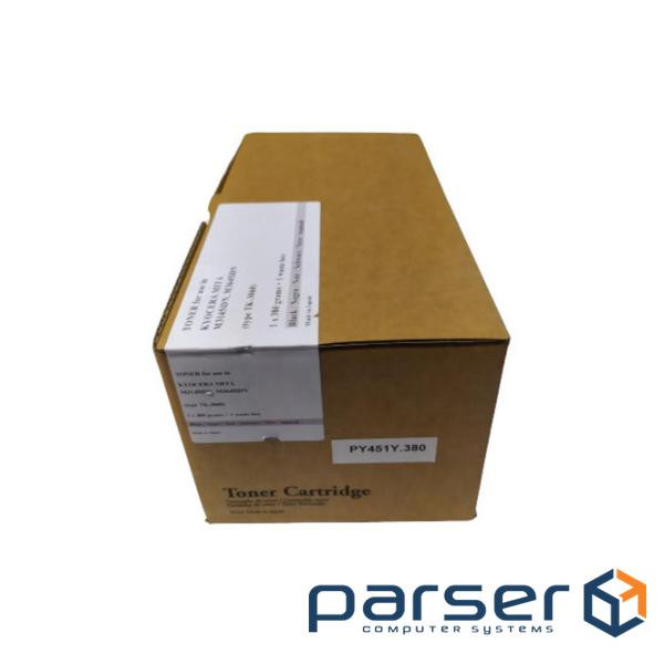 Toner cartridge Tomoegawa KYOCERA TK-3060 (1T02V30NL0) chip (PY451Y.380)