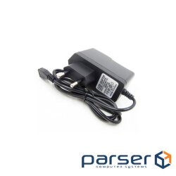 Блок живлення 5Raspberry Pi 5V 3A Micro USB Adapter Charger EU Plug для Raspberry Pi (RA121)