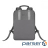 Портфель WIWU Minimalist Backpack 15,6" gray (46028 gray)