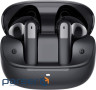 Навушники TWS Mibro Earbuds 5, BT 5.4, ENC, IPX4, SBC, AAC, Touch control, чорний (XPEJ014B)