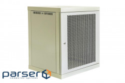 Wall cabinet CSV Wallmount Lite 12U-450 (перф) (Wall Lite 12U-450 (перф))