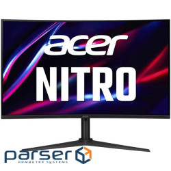 Монітор Acer XZ322QUP3bmiiphx (UM.JX0EE.309)