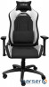 Крісло геймерське TRUST Gaming GXT714 Ruya White (25065)