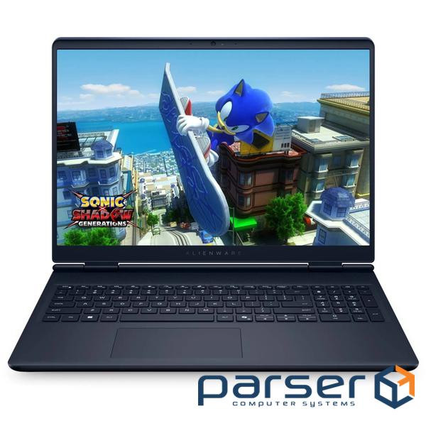 Ноутбук Dell Alienware 16 Aurora (AC16250_RPLH-R_005)