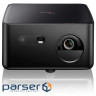 Проектор PK32 (4LED, DLP, 4K, 2000HK(1100Lm), 2500 00:1, 1.12-1.46:1,2*HDMI,USB-A,USB- (E3PB021E111)