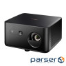 Проектор PK32 (4LED, DLP, 4K, 2000HK(1100Lm), 2500 00:1, 1.12-1.46:1,2*HDMI,USB-A,USB- (E3PB021E111)