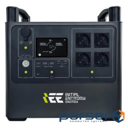 Power Station | 2400W 1920Wh (Singo2000Plus)