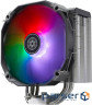 Процесорній кулер SilverStone Argon V140 ARGB, LGA1700, 2066, 2011, 115x, AM5, AM4 (SST-ARV140-ARGB)