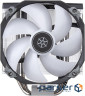 Процесорній кулер SilverStone Argon V140 ARGB, LGA1700, 2066, 2011, 115x, AM5, AM4 (SST-ARV140-ARGB)
