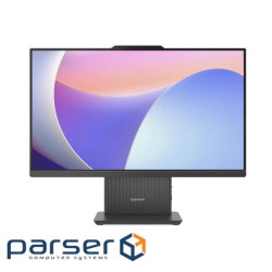 Моноблок 27FM/R5 7535HS/16/512/UMA/DOS/Black LENOVO IC AIO 27ARR9 (F0HQ002WUO)