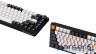 Дротова магнітна клавіатура Asgard Valhalla MAX (MK160B MAX) 75% Magnetic switches
