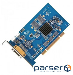 Плата відеозахвату ILDVR 3008HS (8V 8A)