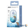 Миша 2E MF300 Capybara Silent WL BT Swim (2E-MF300WCAPIBARABL)