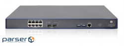 HP 830 8P PoE+ Unifd Wired-WLAN Swch (JG641A)