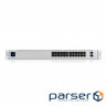 Комутатор мережевий Ubiquiti USW-Pro-24