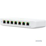 Мережевий комутатор Ethernet USW-ULTRA UBIQUITI